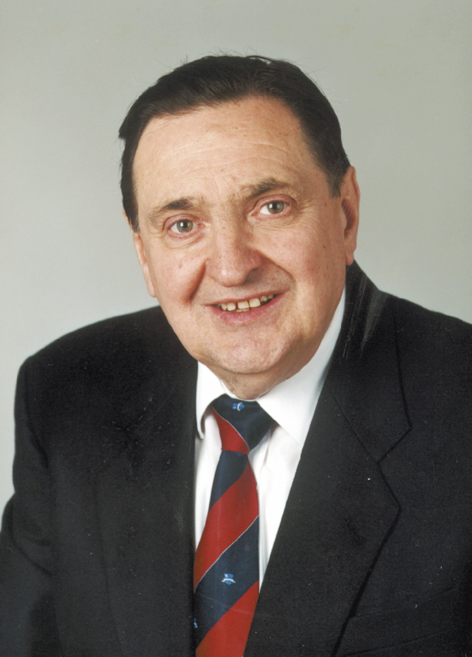 Gerd Schäfer - Schäfer Bestattungen