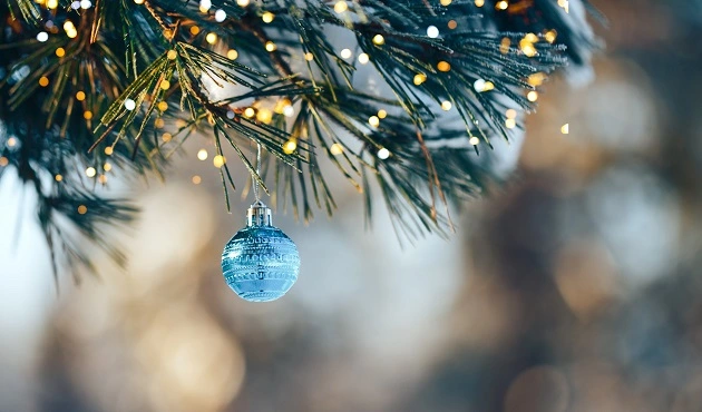 Trauer in der Weihnachtszeit