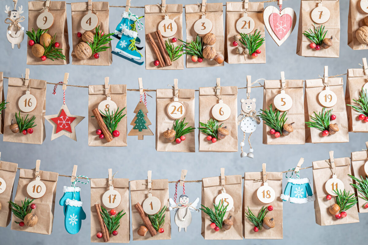 Adventskalender
