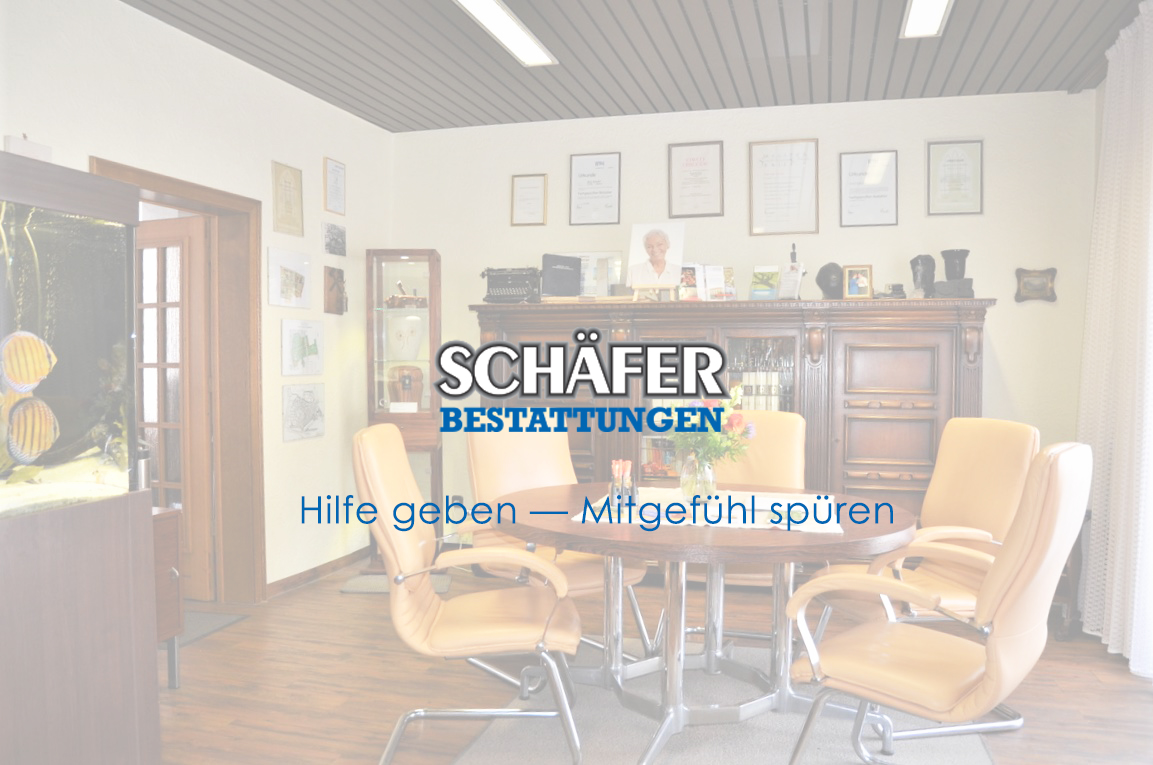 Trauerhilfe in Bochum