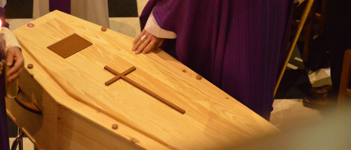 Ihr Bestatter in Bochum