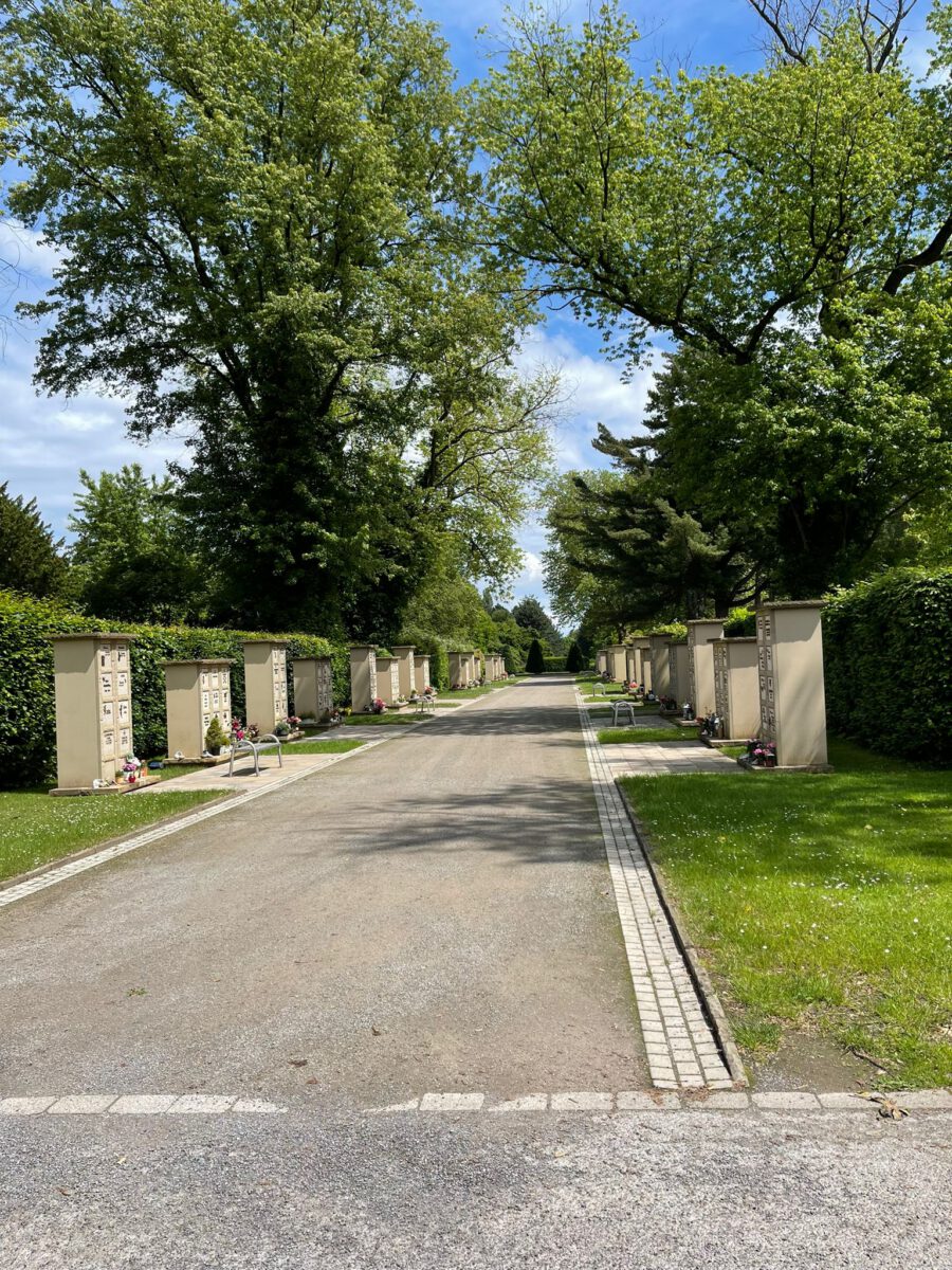 Kolumbarium