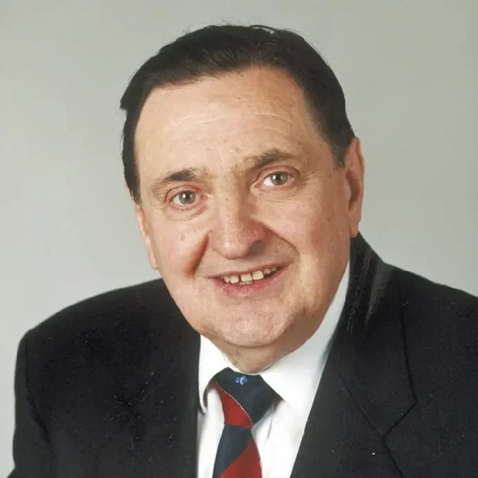 Gerd Schäfer