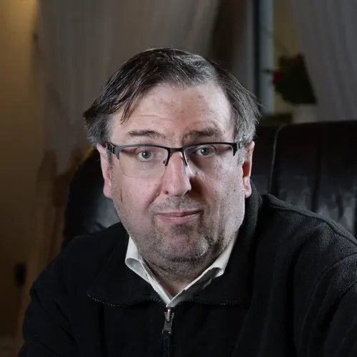 Jörg Schäfer