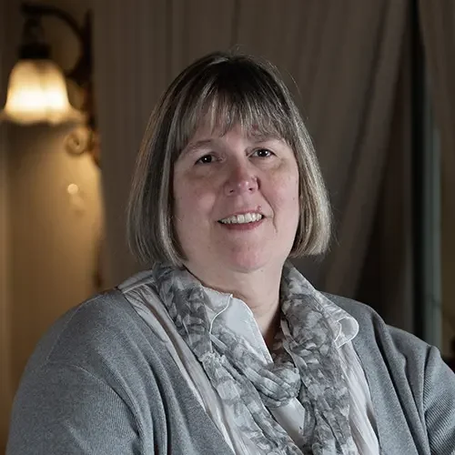 Karin Schäfer